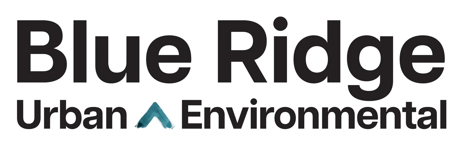 Blue Ridge | Urban + Environmental