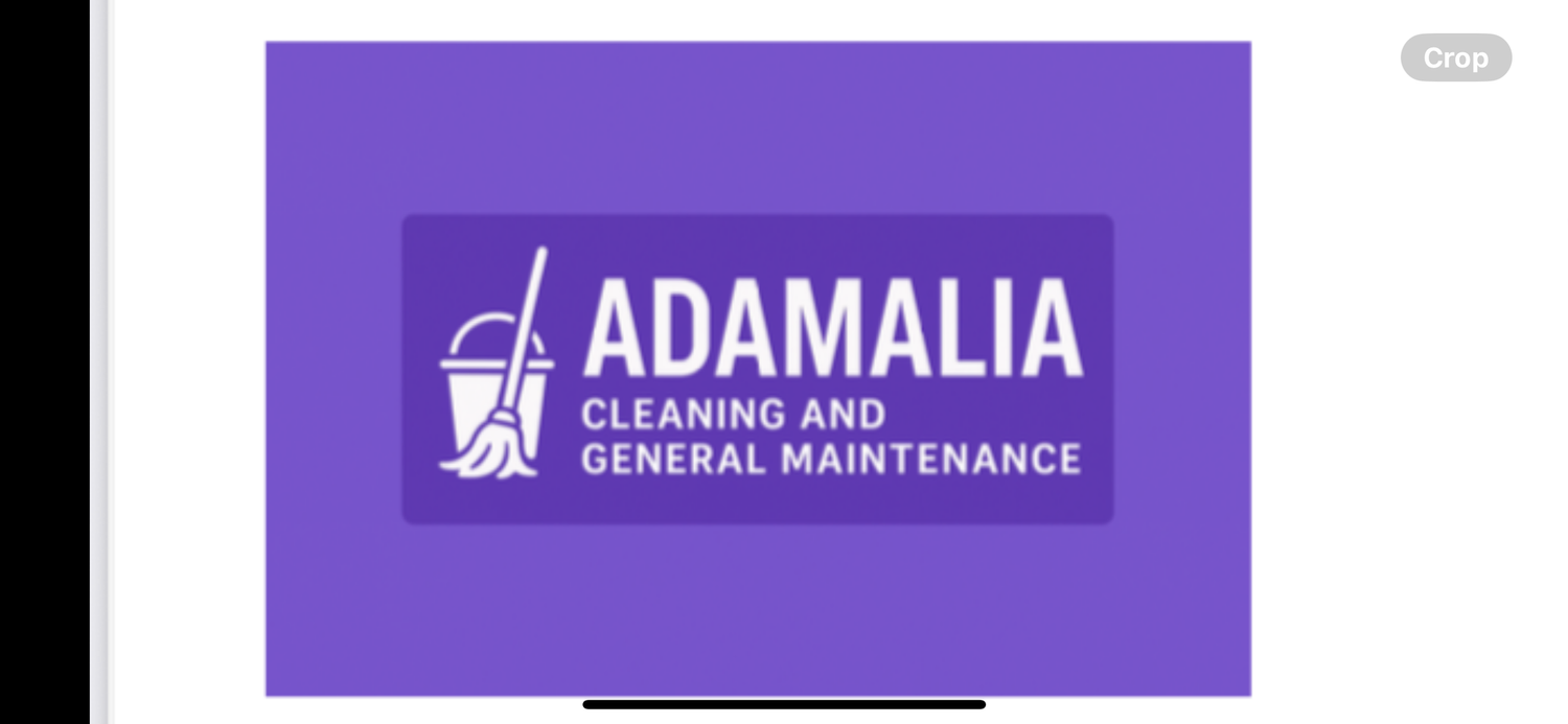 ADAMALIA Cleaning services LLC