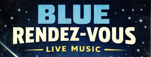 Blue Rendez-Vous Band
