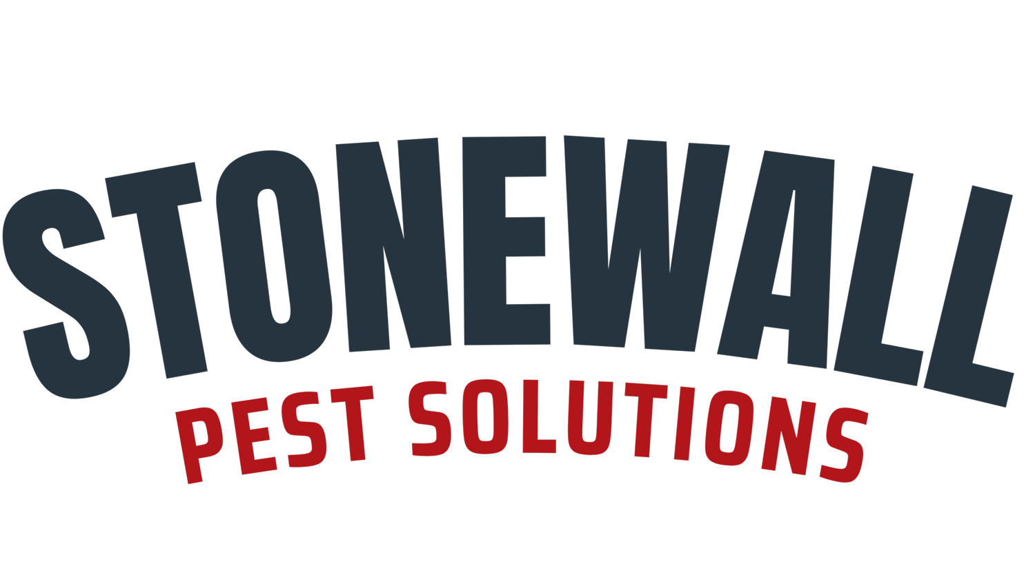 Stonewall Pest Solutions