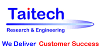 Taitech, Inc.