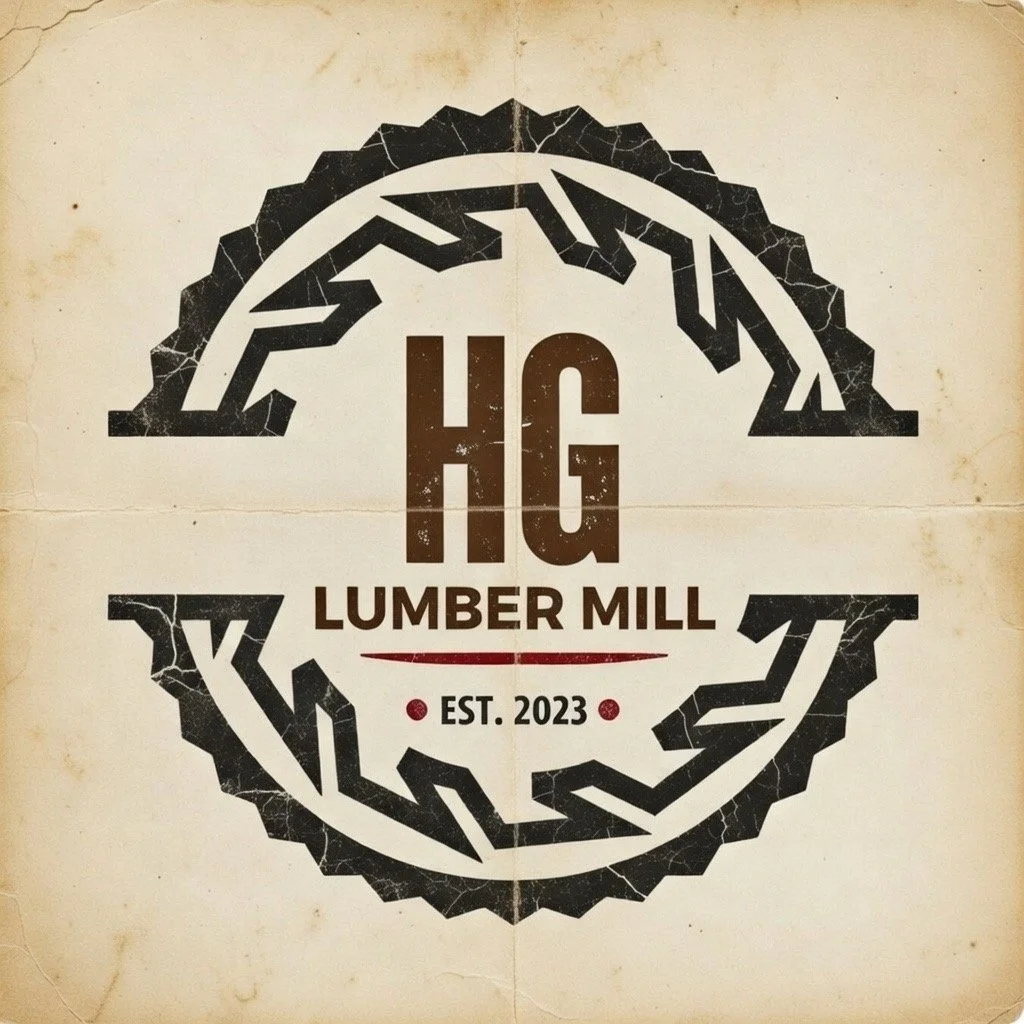 HG Lumber Mill