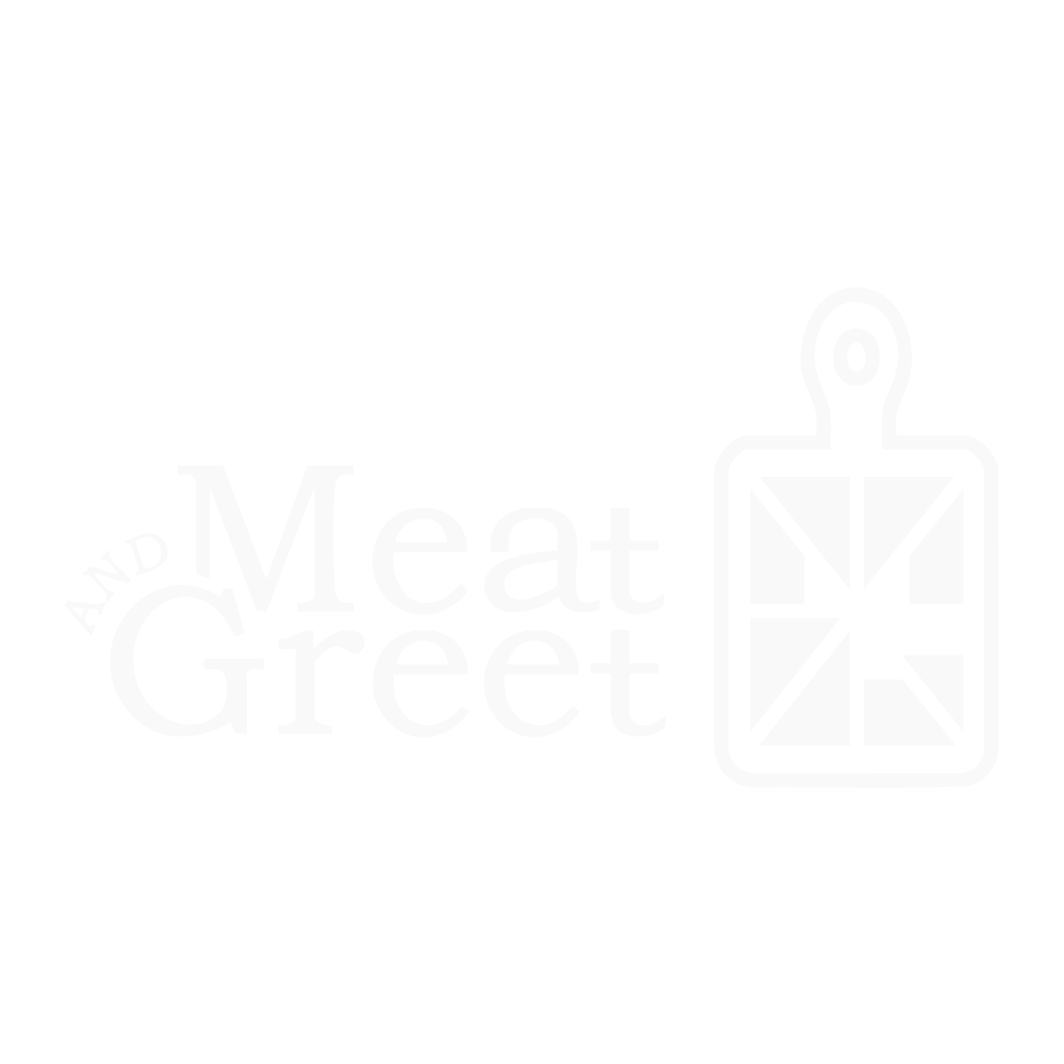 Meat and Greet