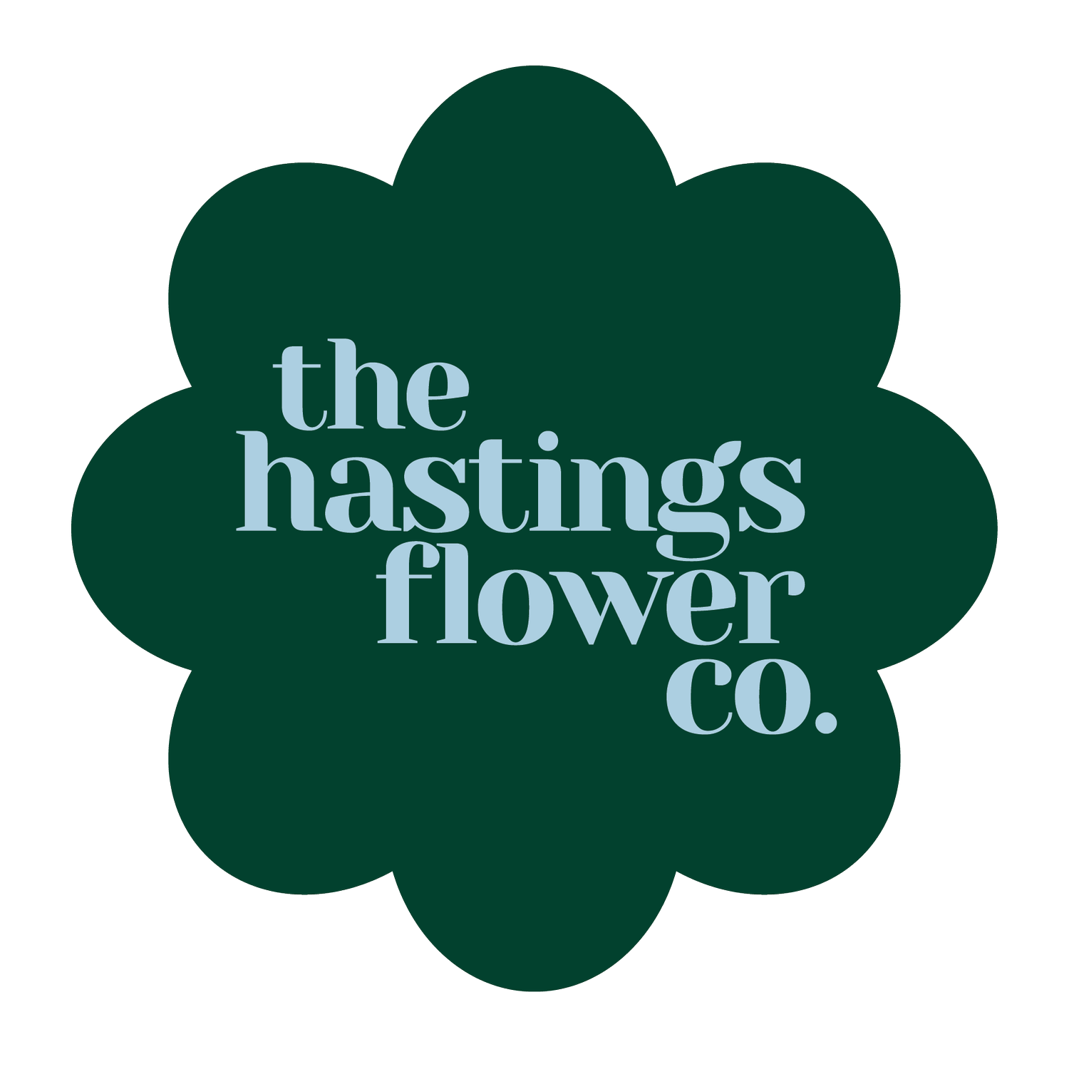 The Hastings Flower Company