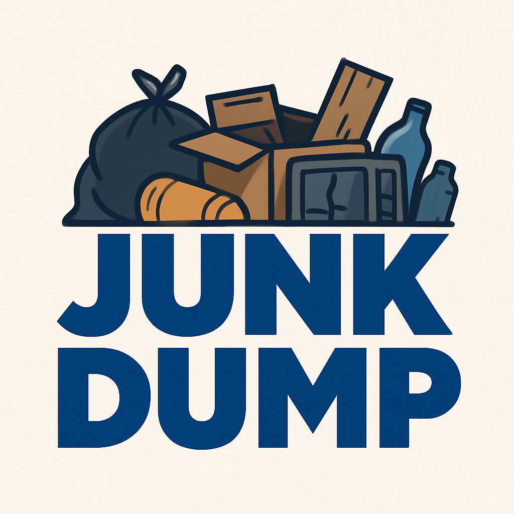 Junk 2 Dump