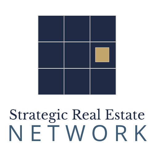 The Strategic Real Estate Network