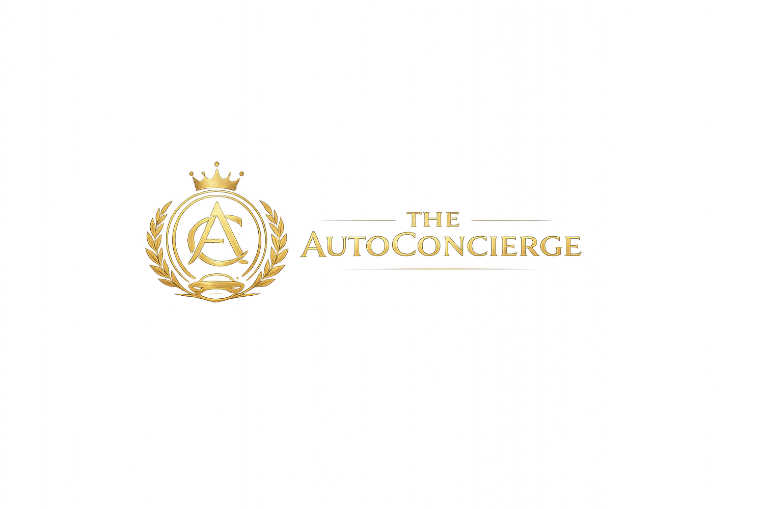The AutoConierge