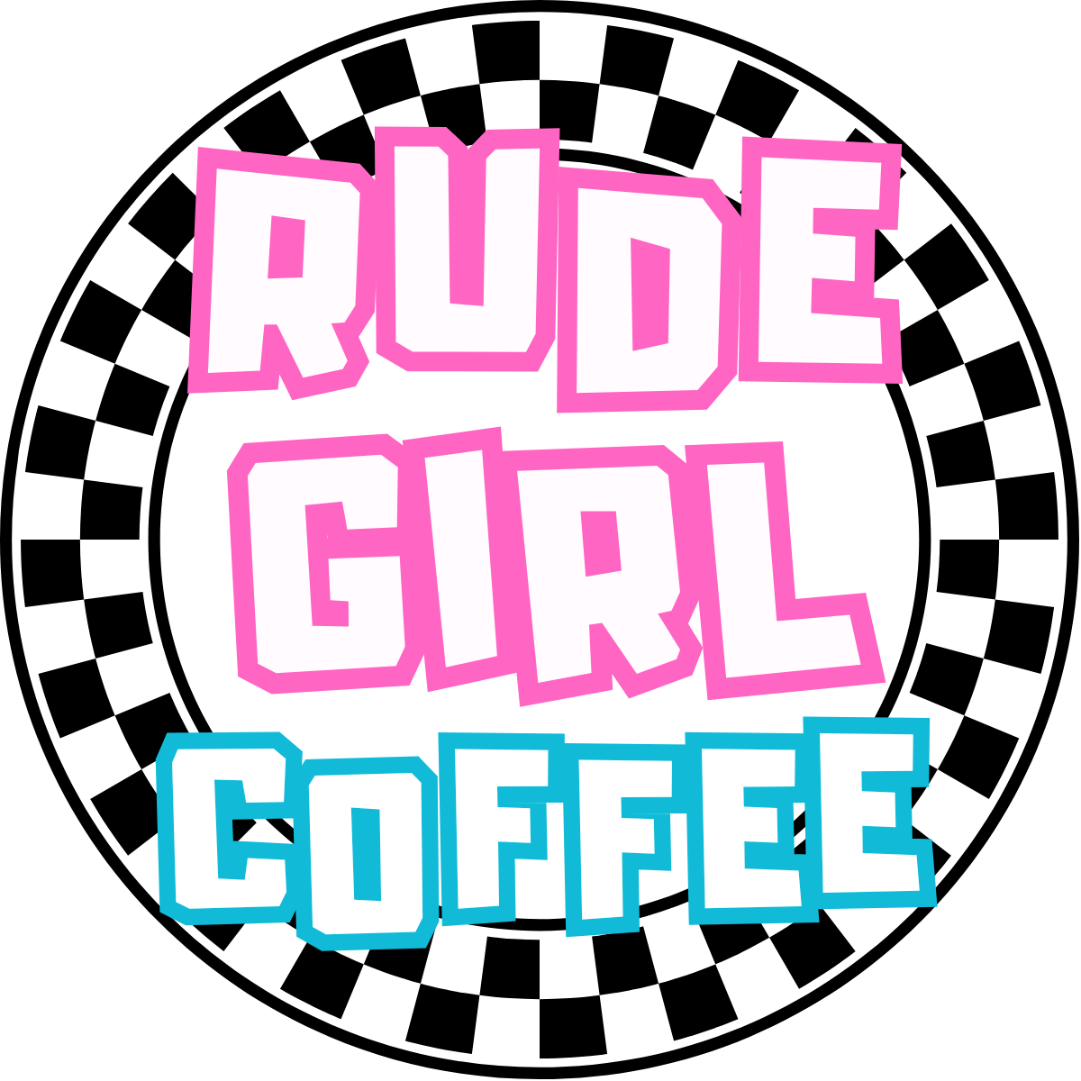 Rude Girl Coffee