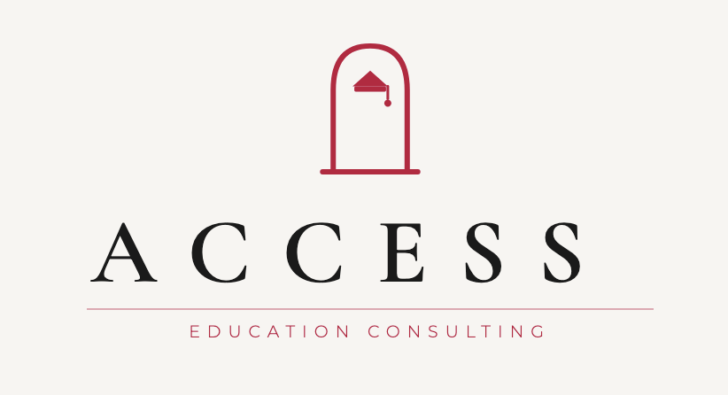 ACCESS Education Systems Consulting