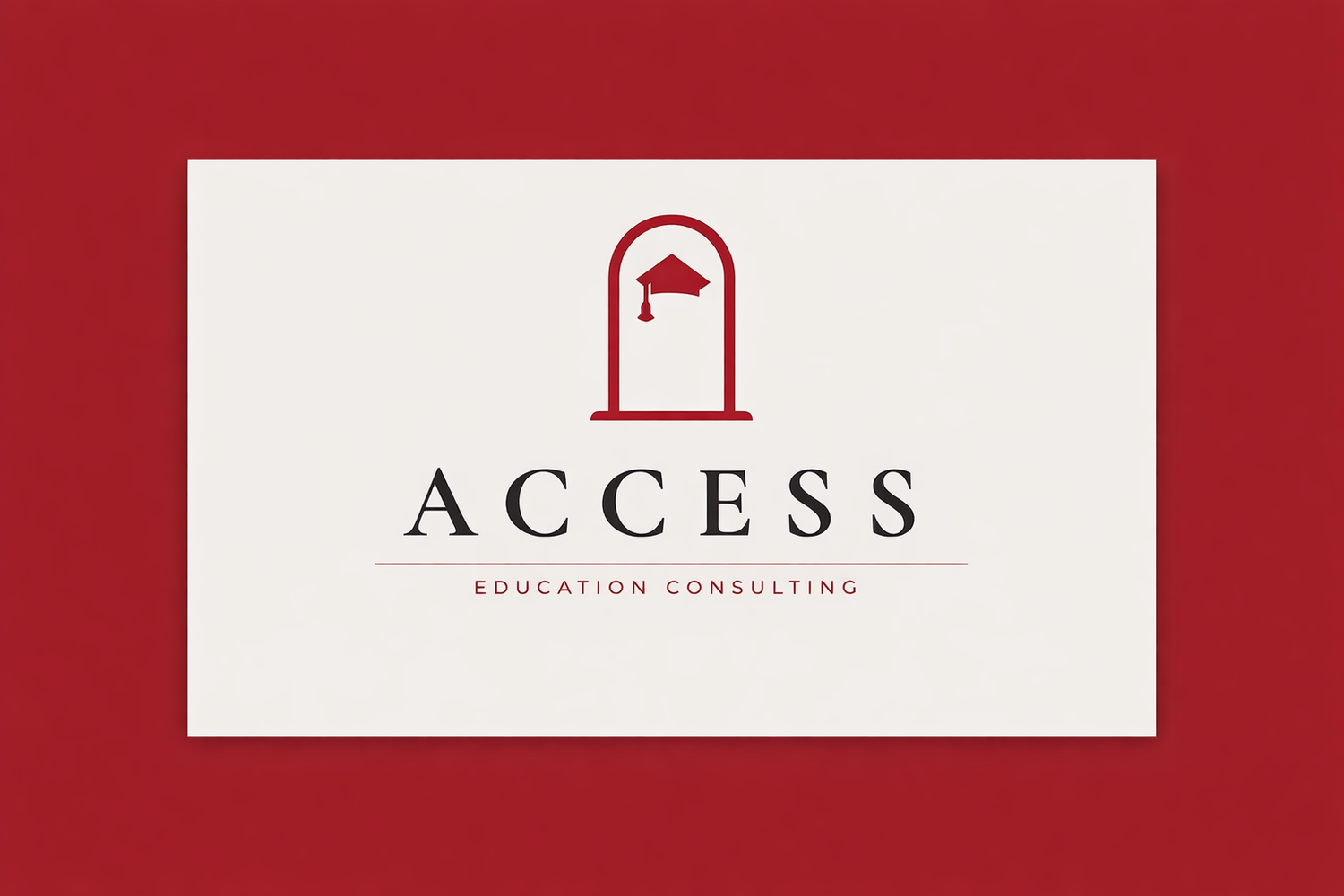 ACCESS Education Systems Consulting