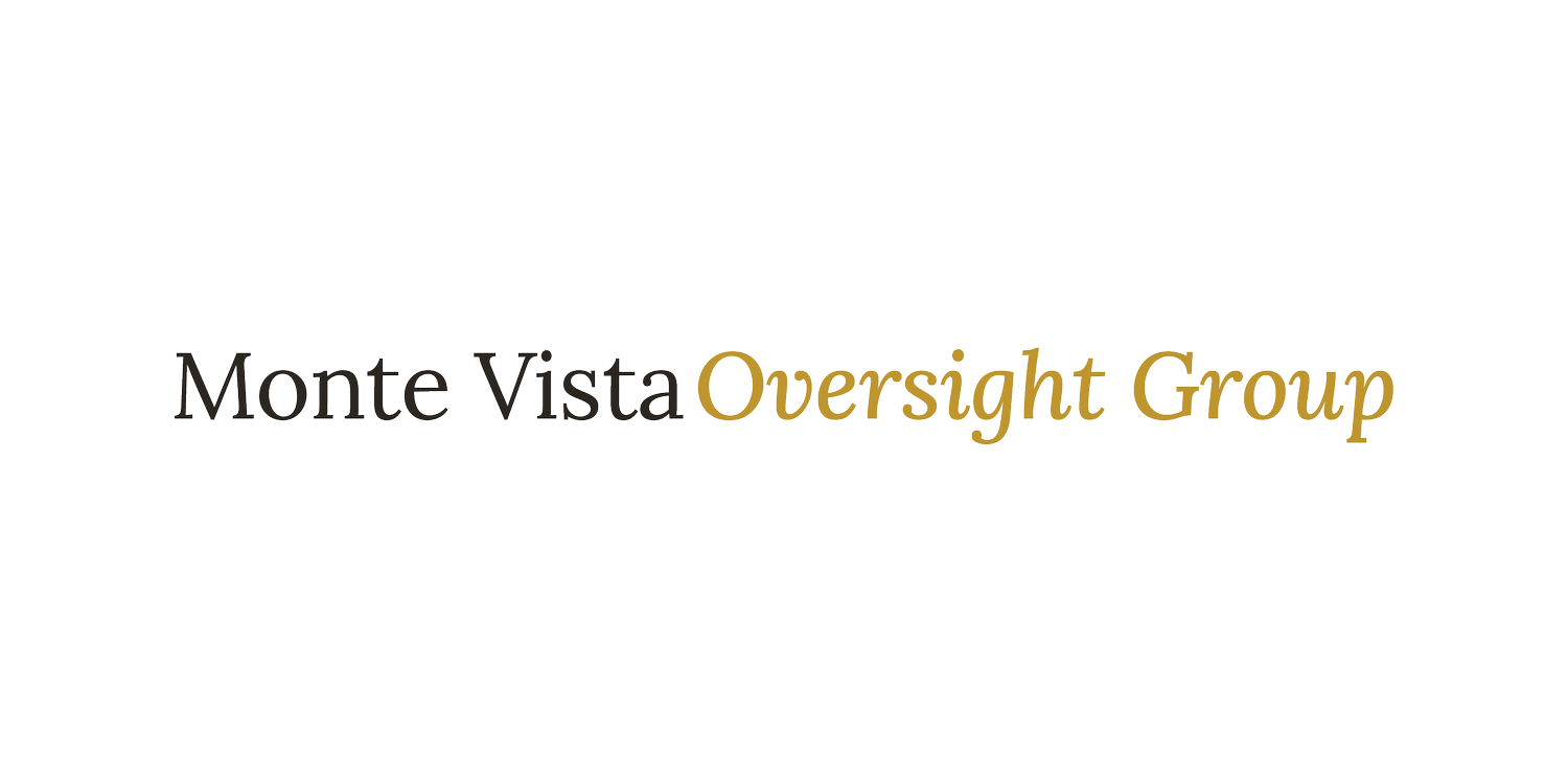 Monte Vista Oversight Group