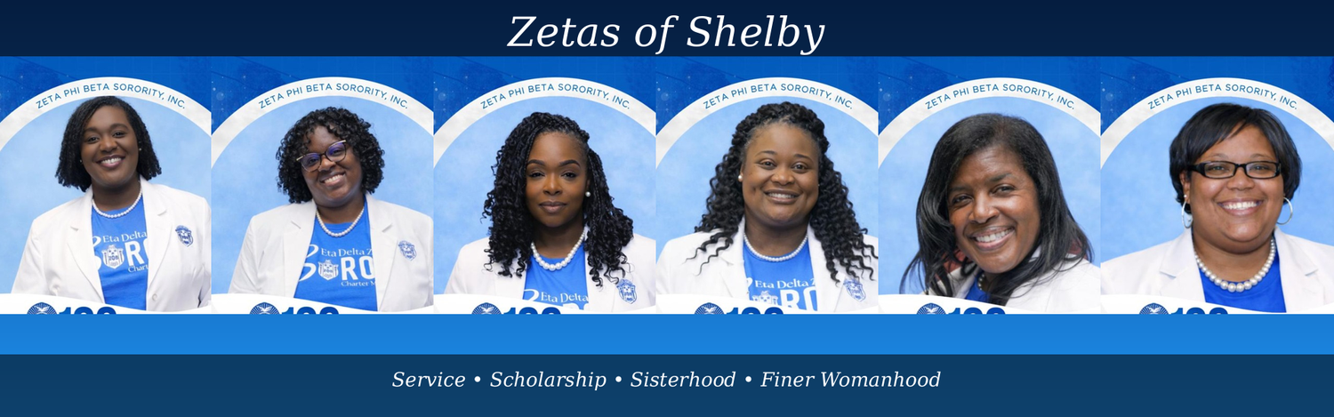 Zetas of Shelby