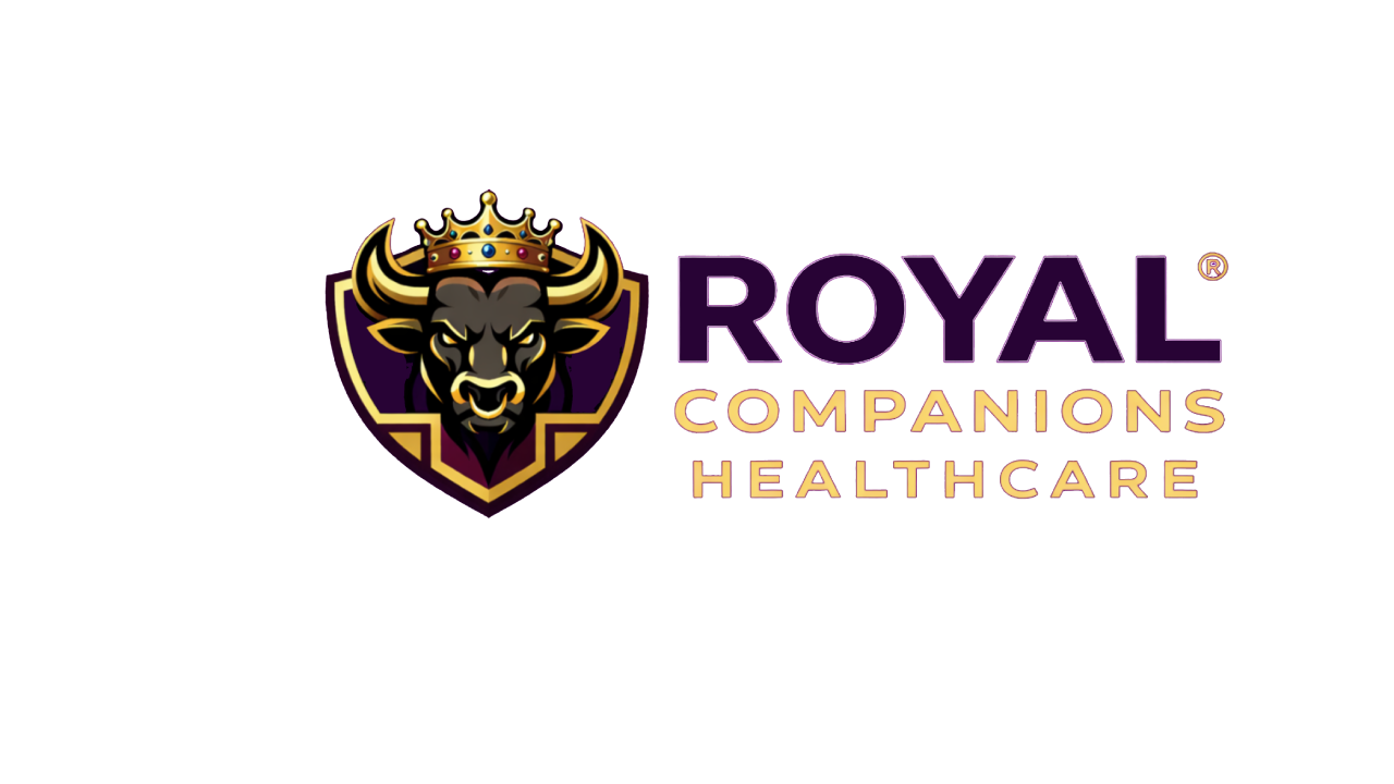 Royal Companions Healthcare