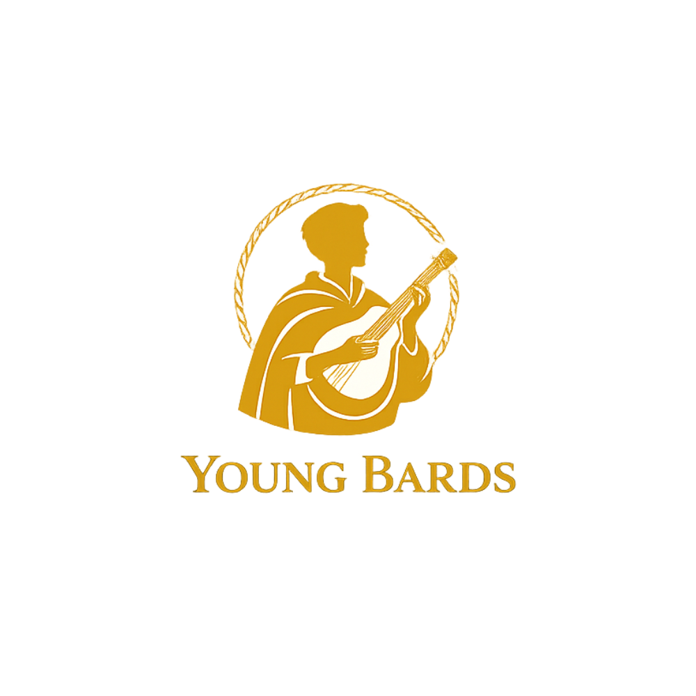 Young Bards Ltd