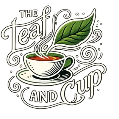 The Leaf And Cup Loose Leaf Teas, Smoked Coffees