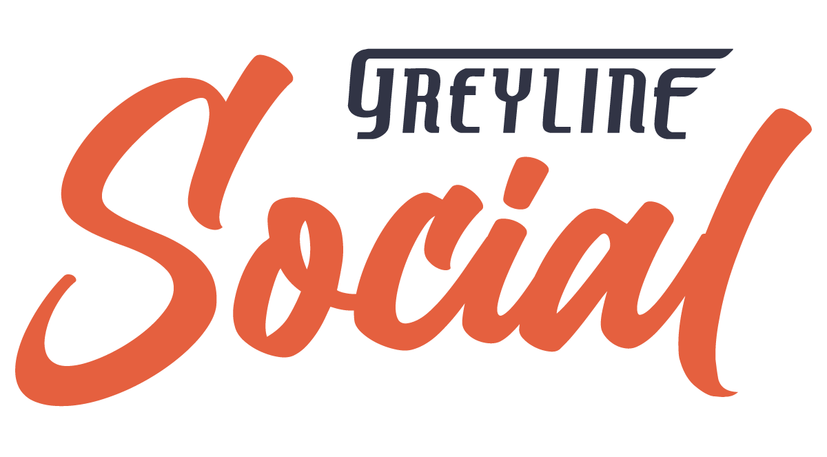 GREYLINE SOCIAL