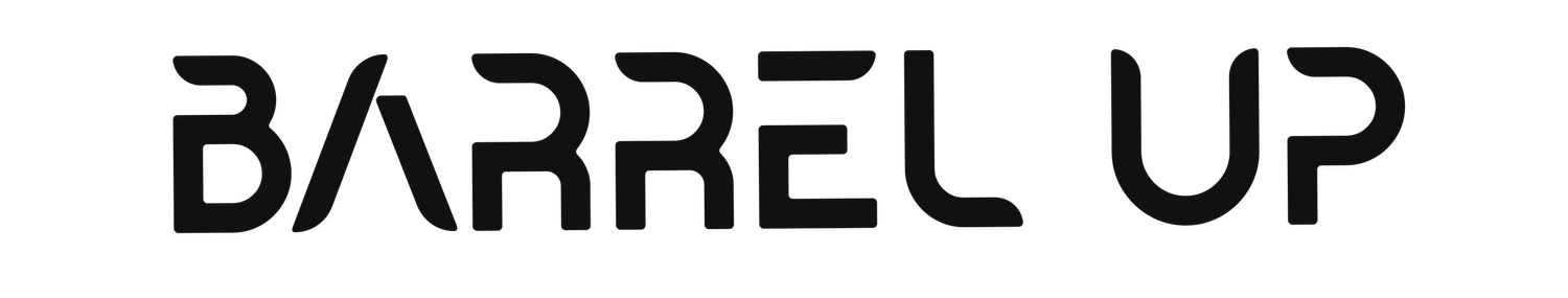 Barrel Up LLC