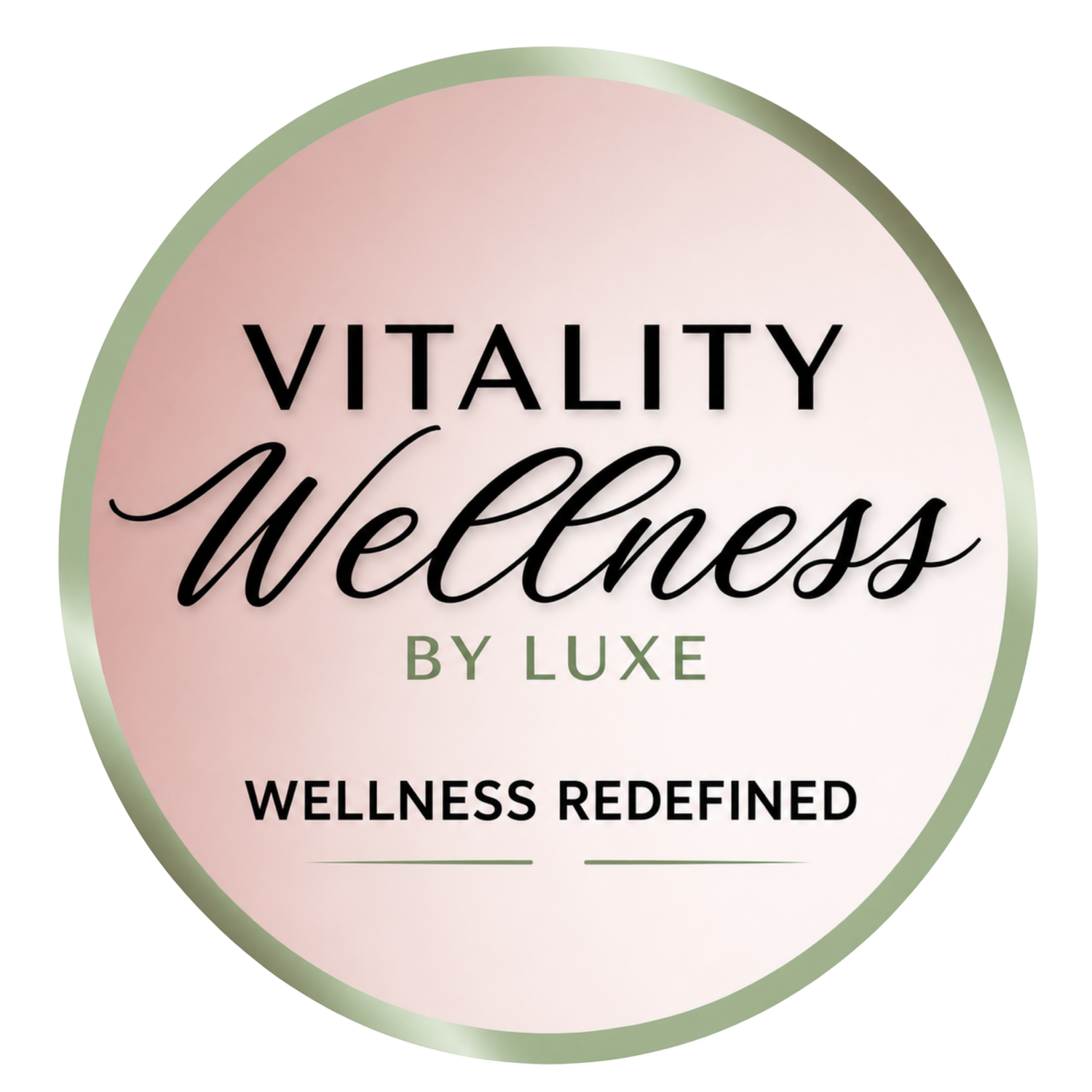 Vitality Wellness