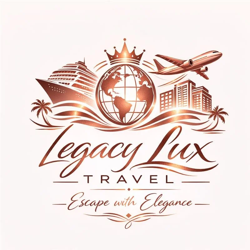 Legacy Lux Travel