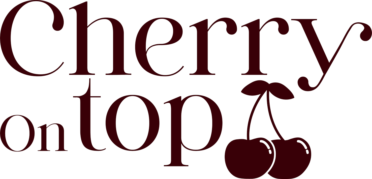 CherryOnTop Weddings