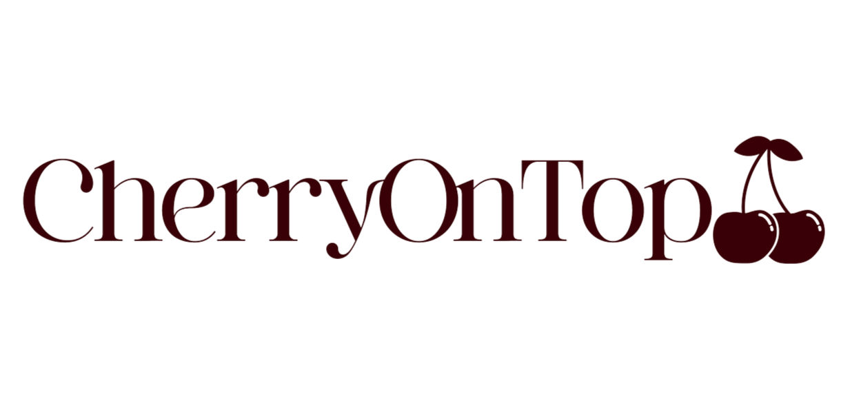 CherryOnTop Weddings