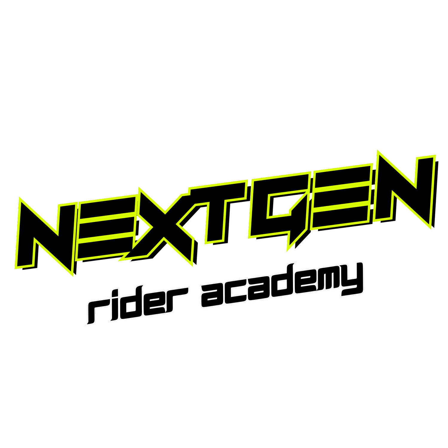 NextGen Rider Academy