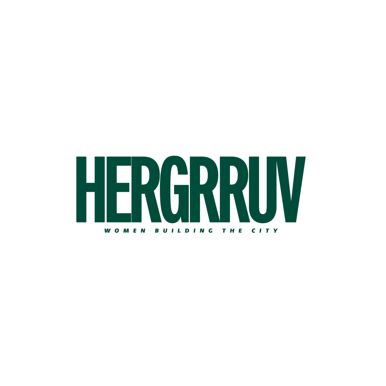 Her GRRUV