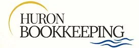 Huron Bookkeeping