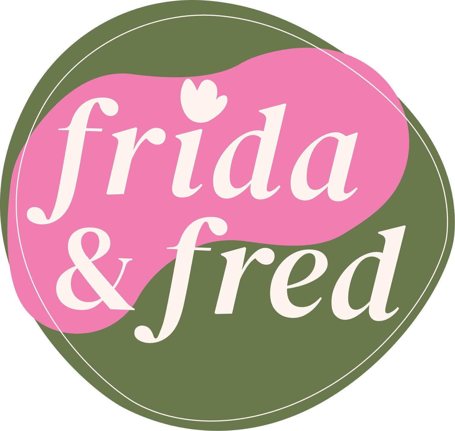 Frida & Fred
