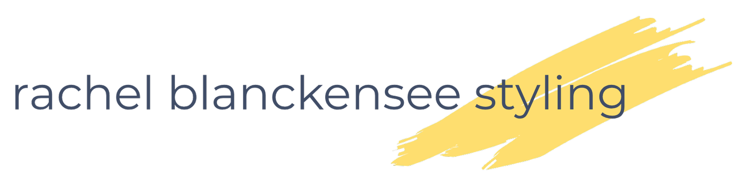 Rachel Blanckensee Styling