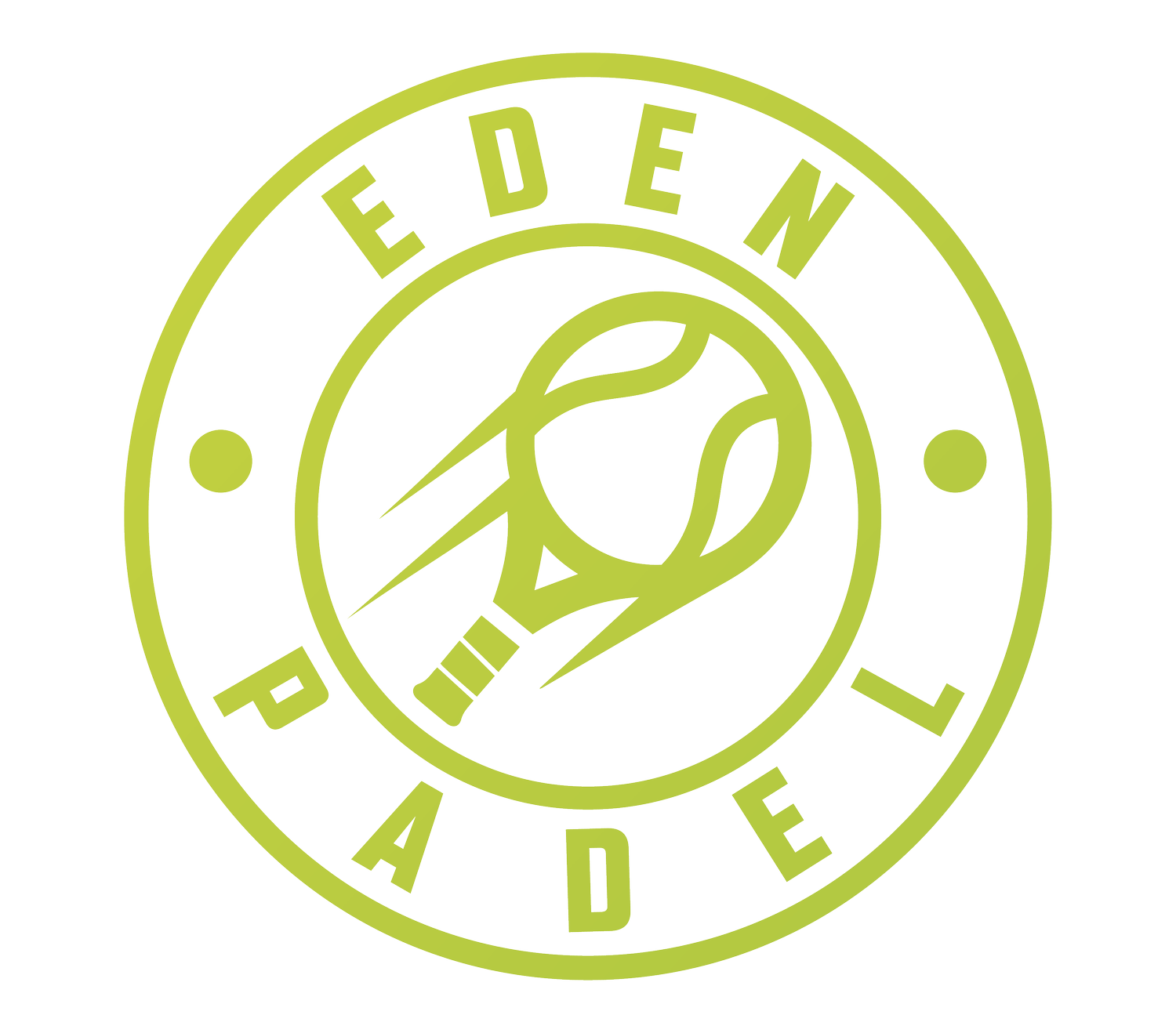 EDEN PADEL