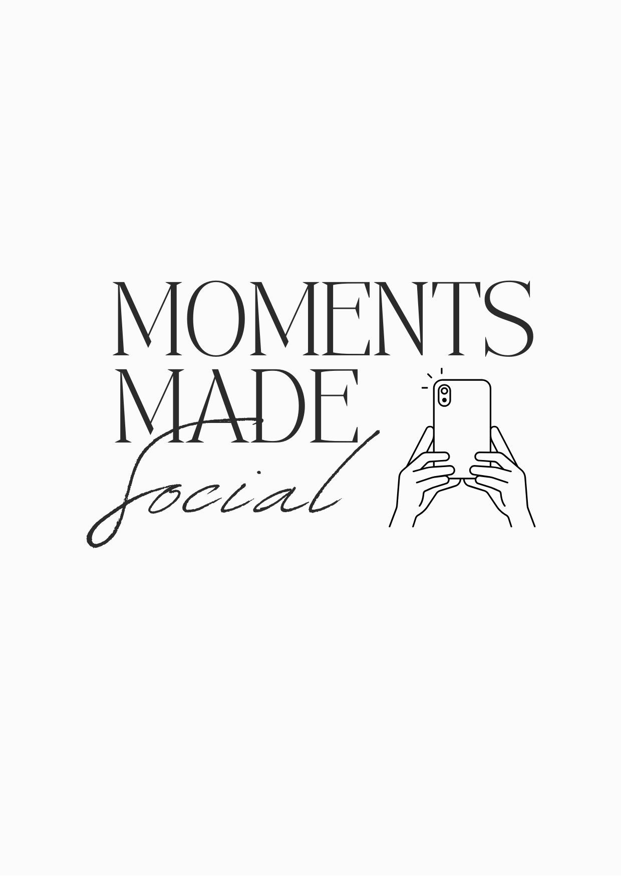 Moments Made Social UK