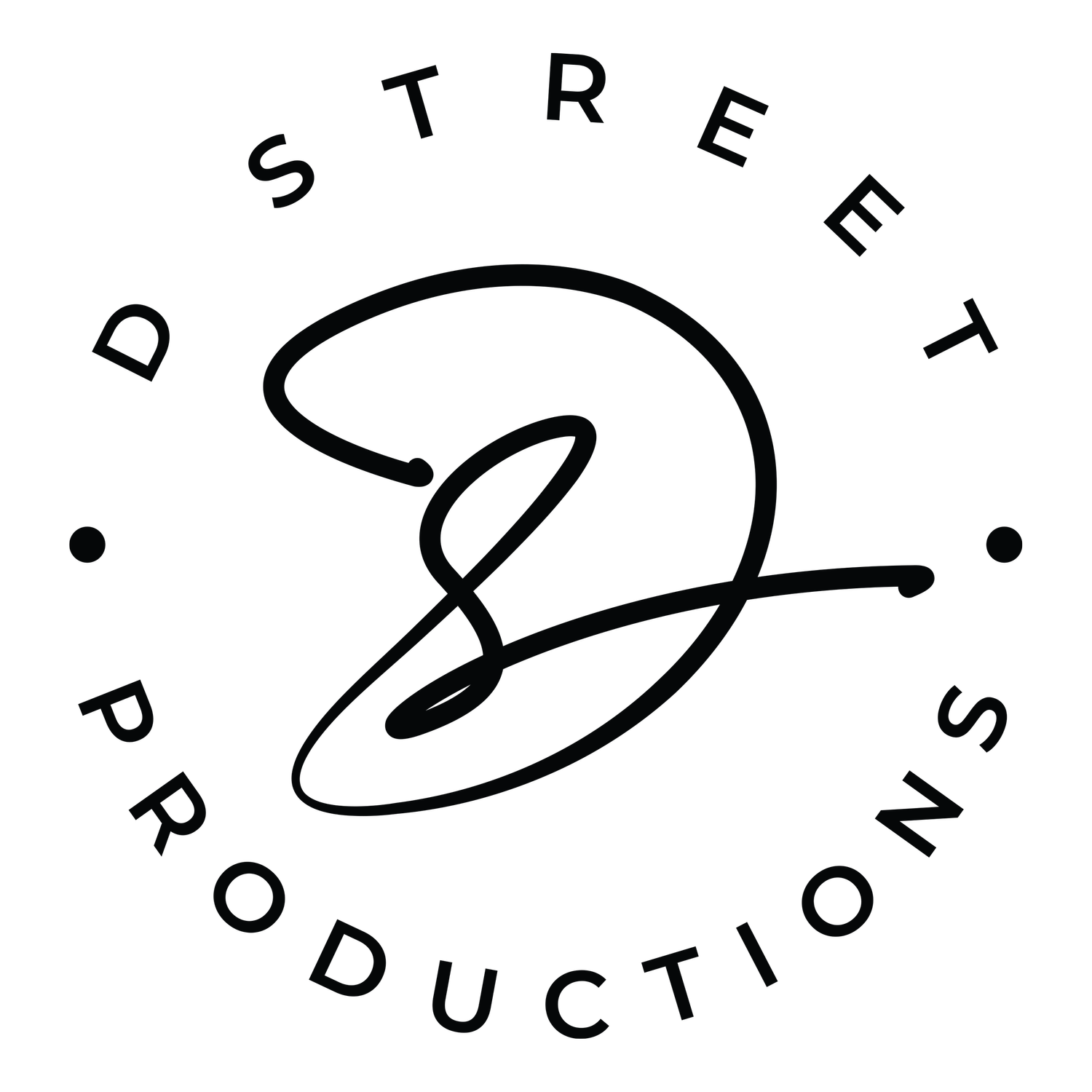 D Street Productions