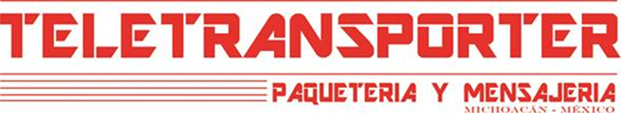 Teletransporter.mx
