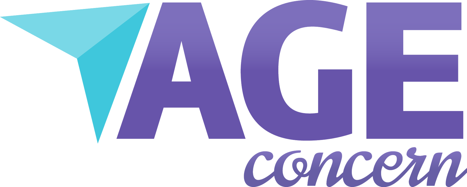 Age Concern Bermuda