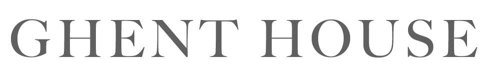 GHENT HOUSE