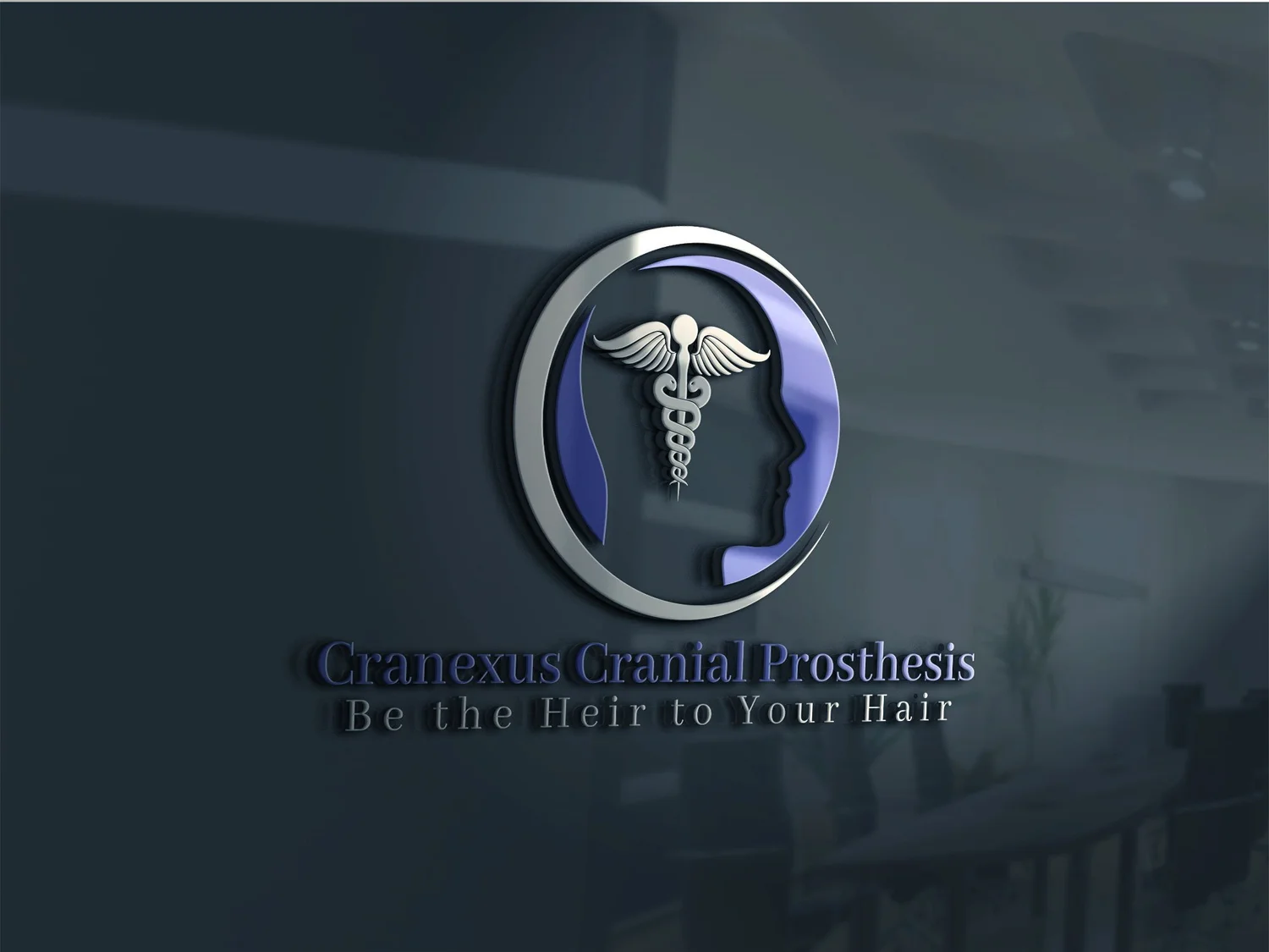 Cranexus Cranial Prosthesis