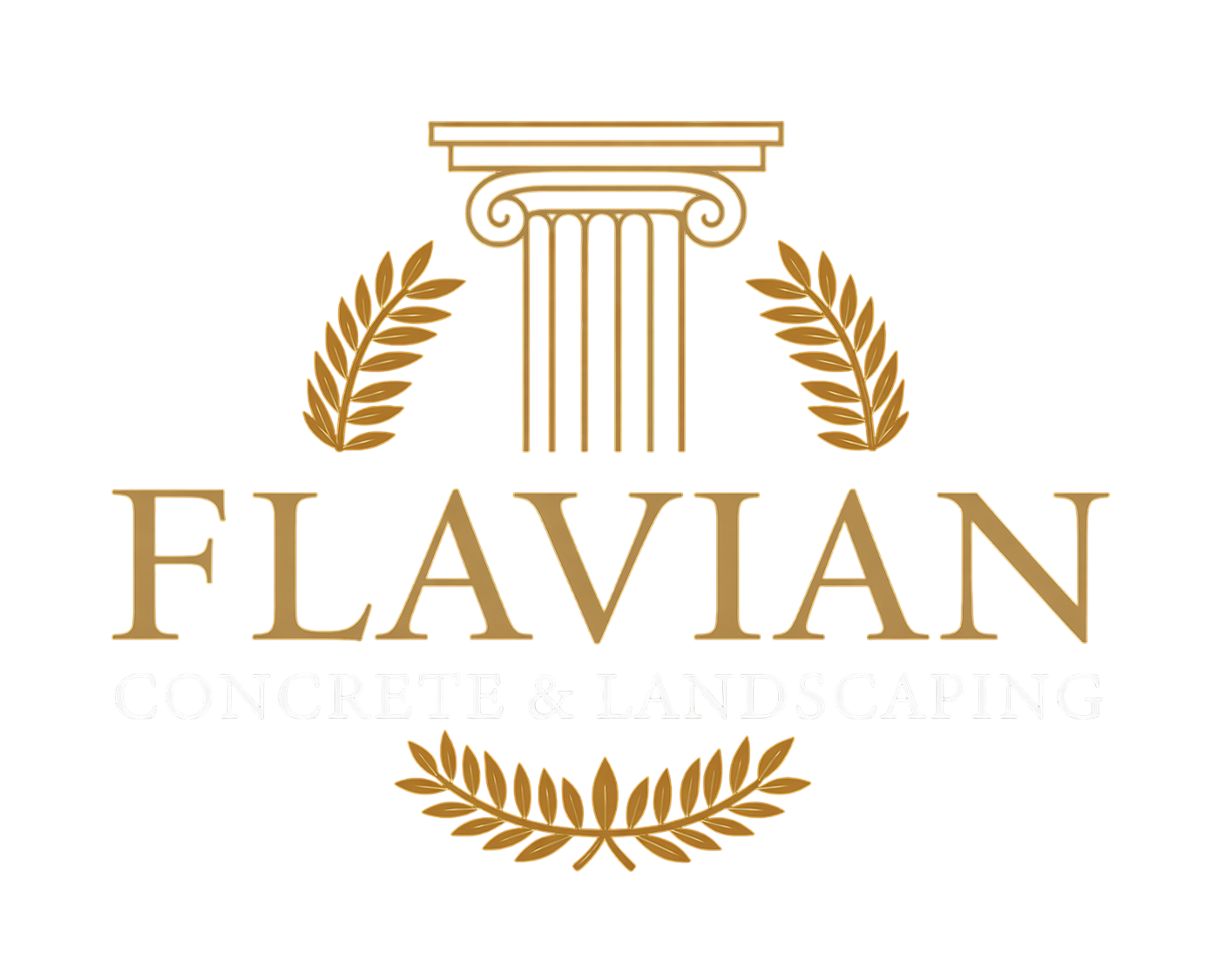 Flavian Concrete and Landscaping