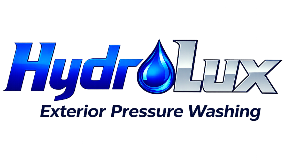 HydroLux Exteriors