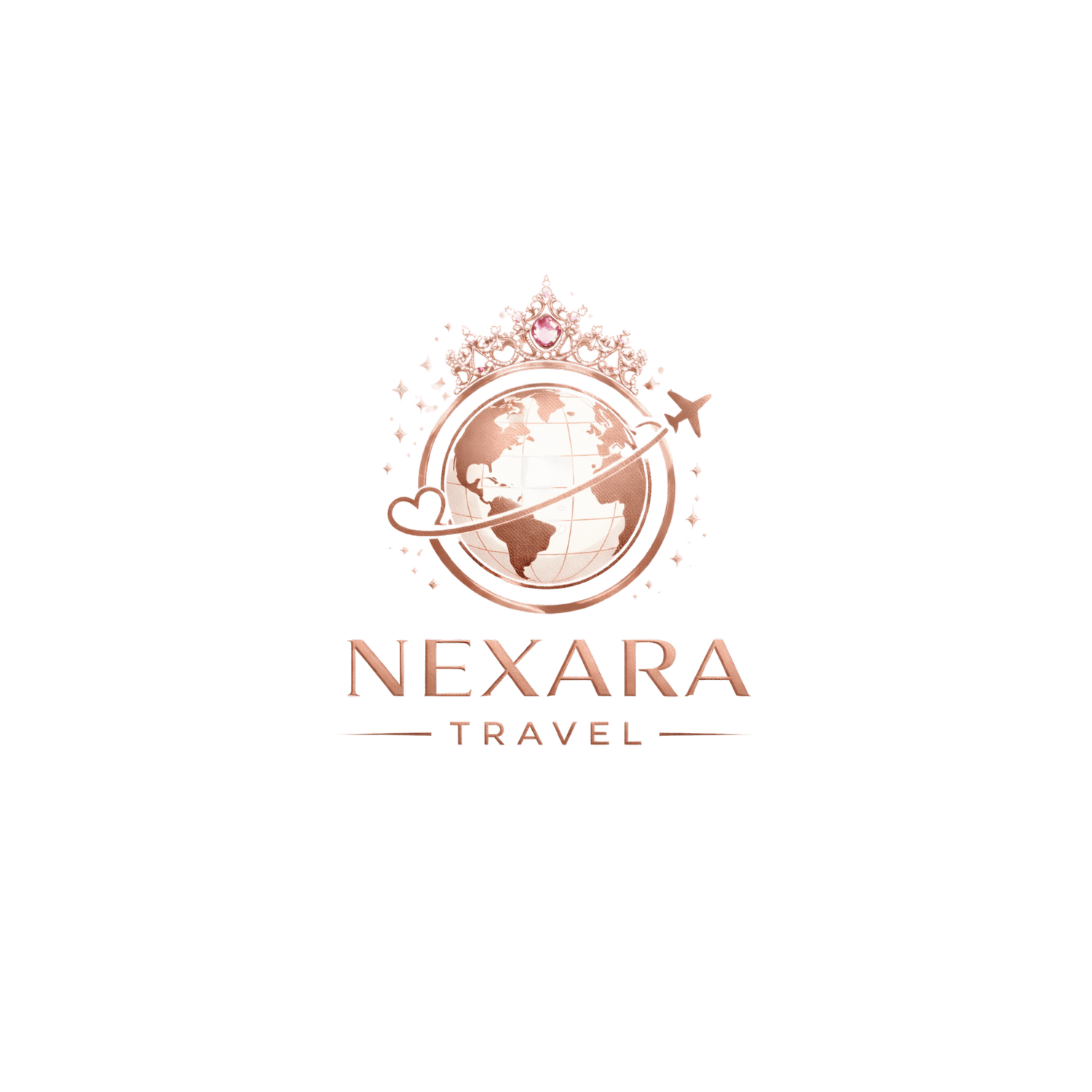 Nexara Travel