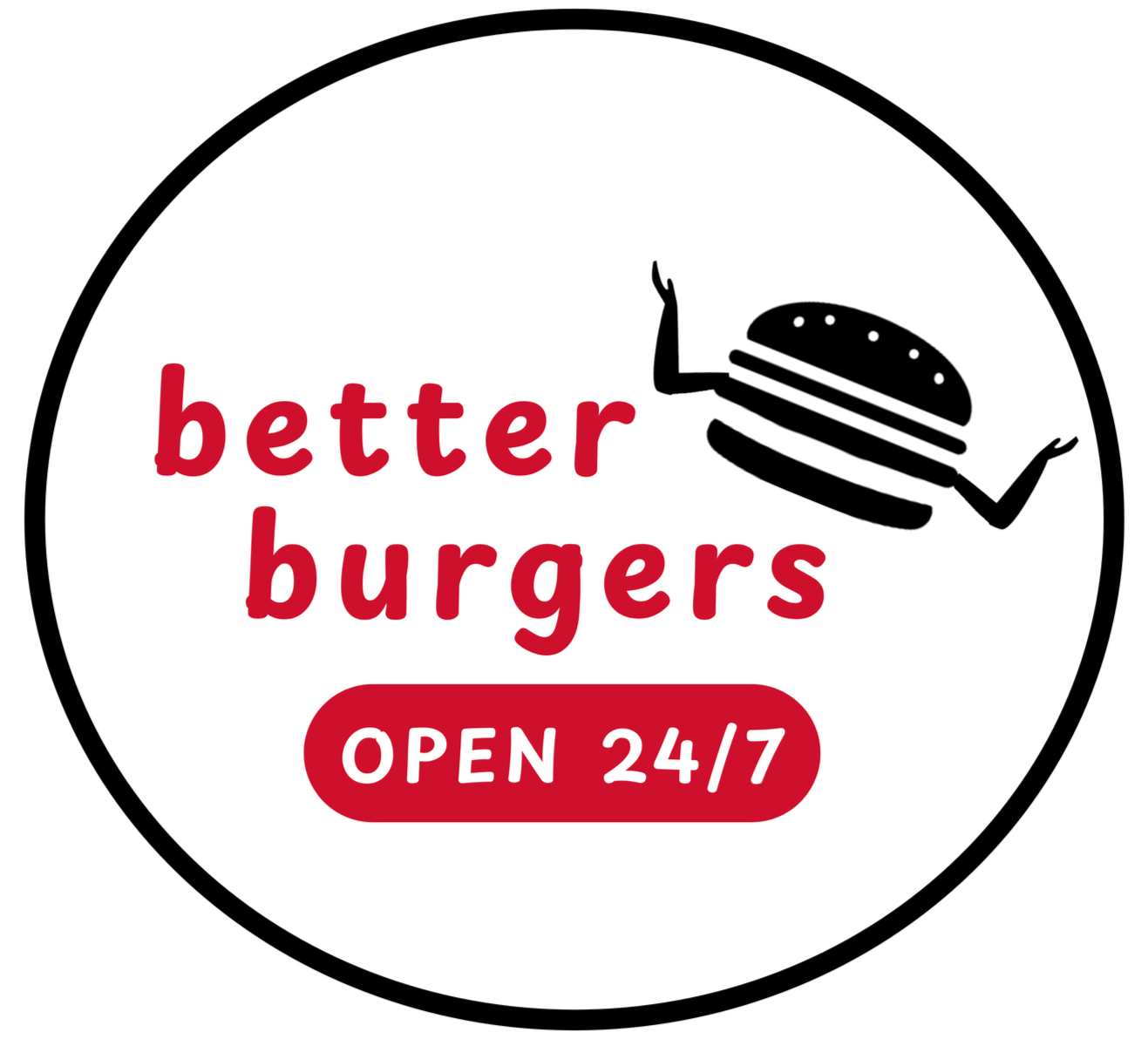 Better Burgers Birmingham