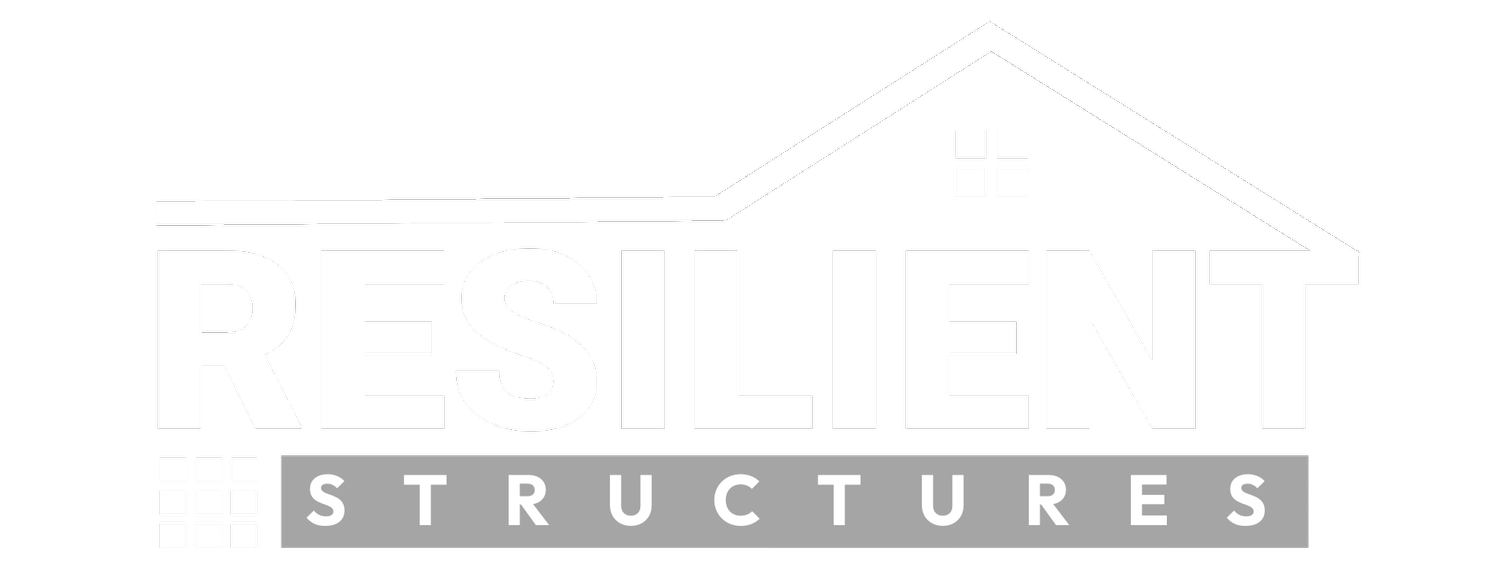 Resilient Structures