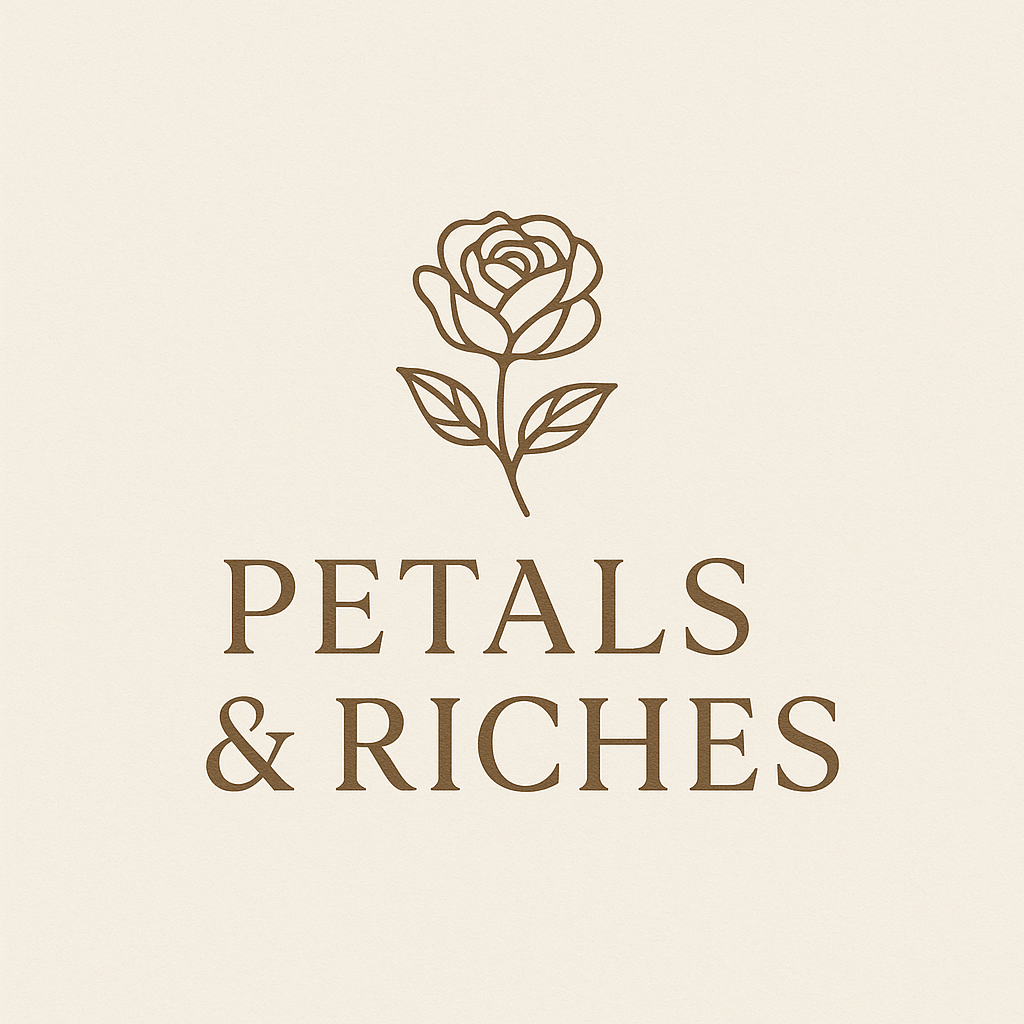 Petals & Riches Floral Studio