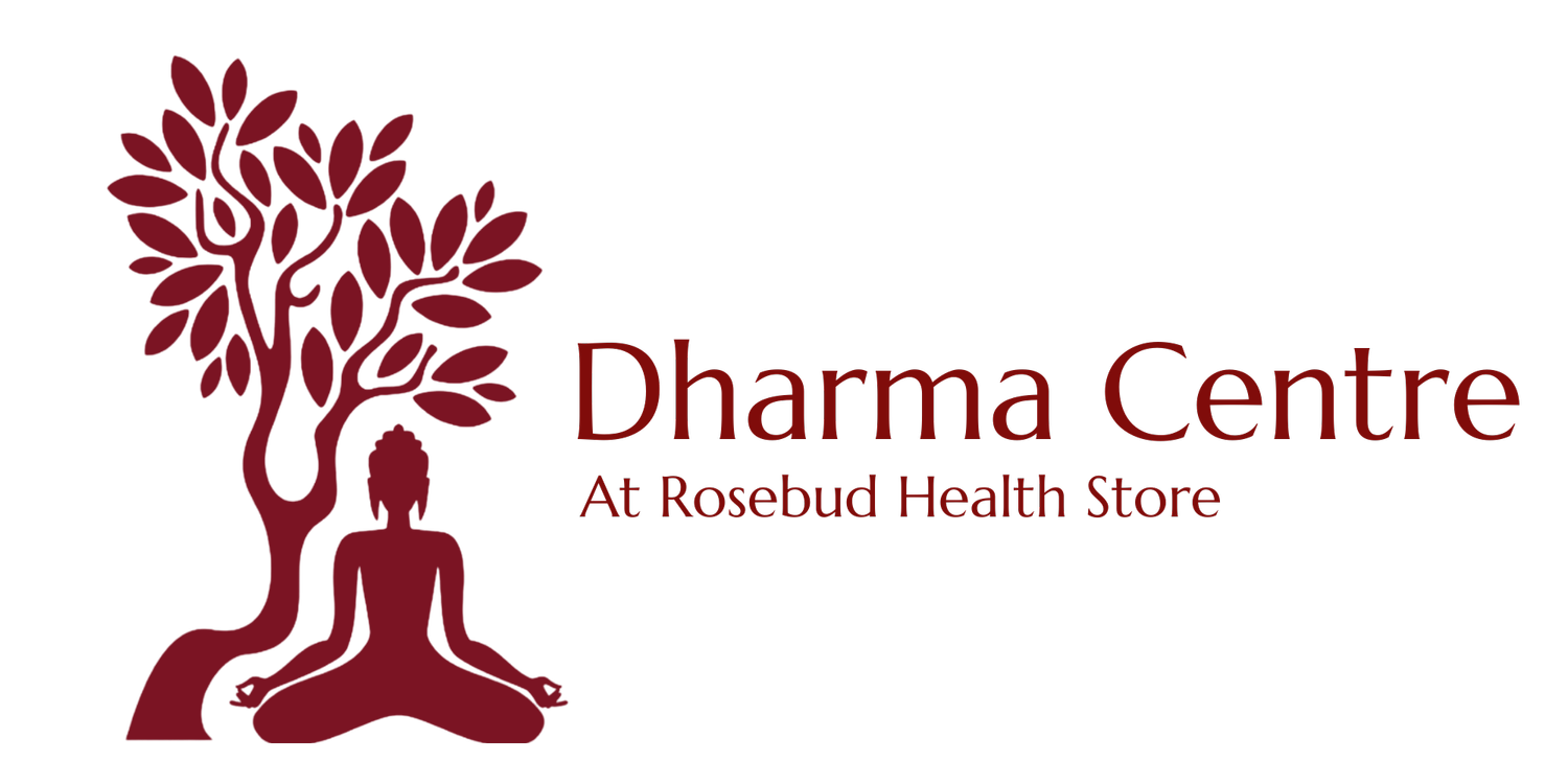 Dharma Centre