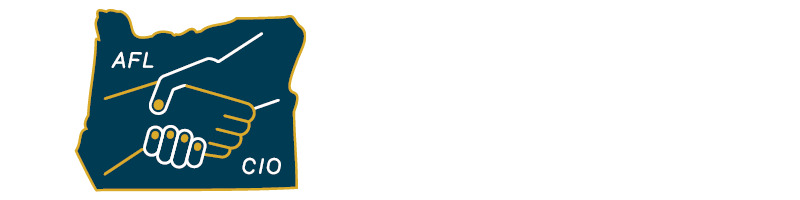Oregon Labor Federation, AFL-CIO
