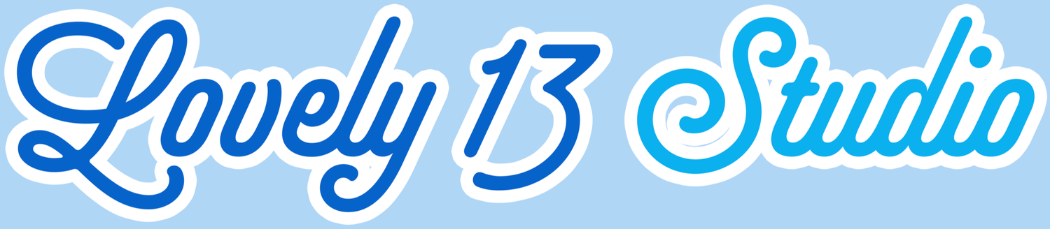 Lovely 13 Studio