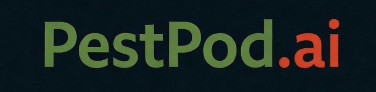 PESTPOD.AI