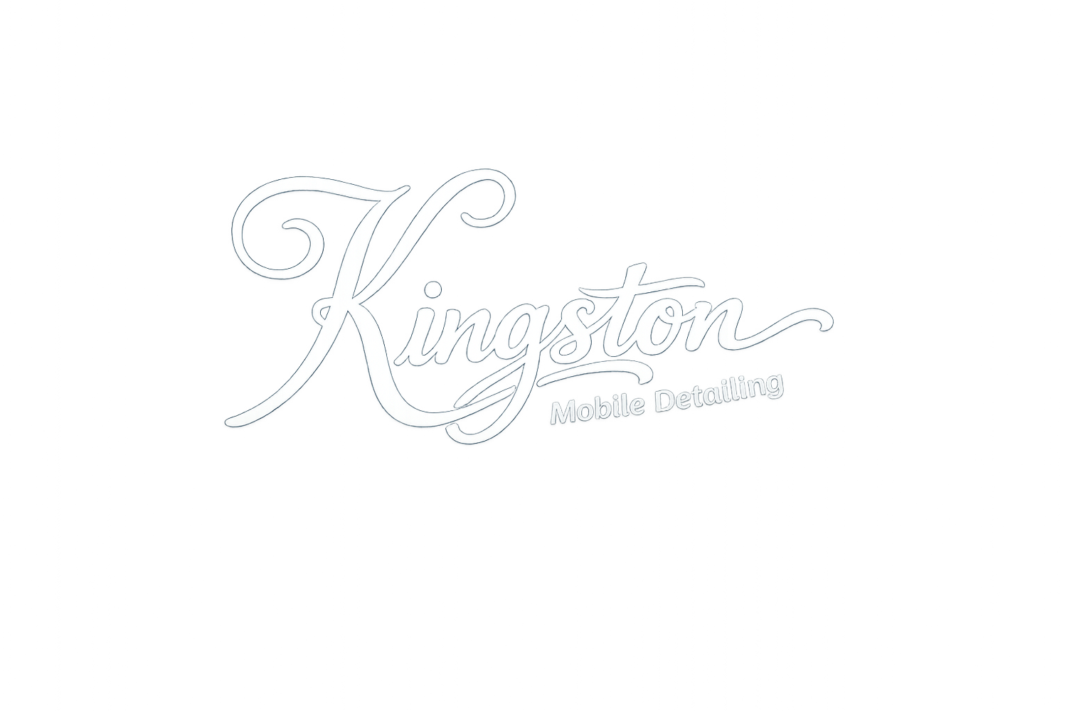 Kingston Mobile Detailing