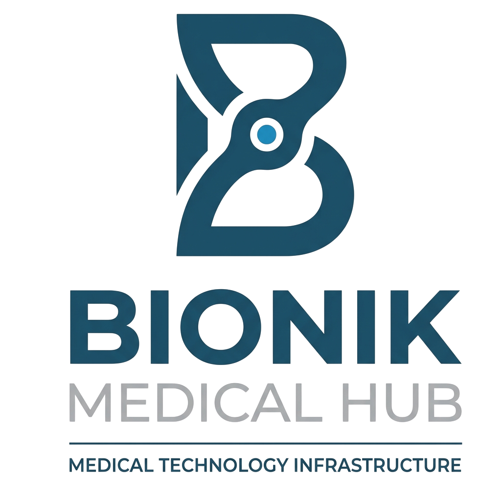 Bionik Medical Hub