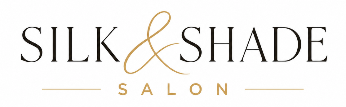 Silk & Shade Salon